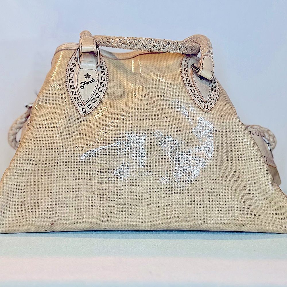 FENDI WOMENS PURSE